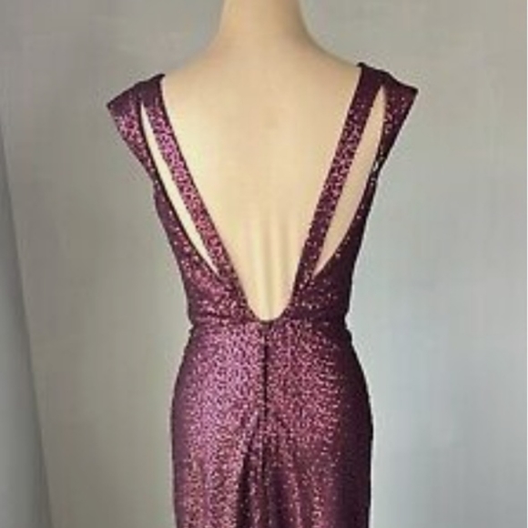 Morilee Bridesmaids dress - Picture 2 of 5